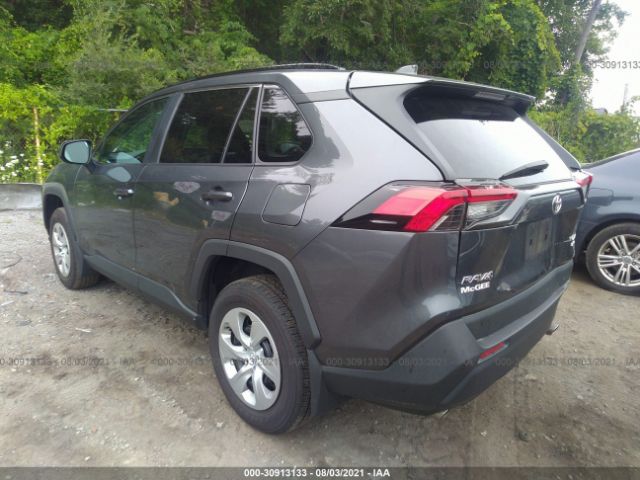 Photo 2 VIN: 2T3F1RFV4KC043514 - TOYOTA RAV4 LE 