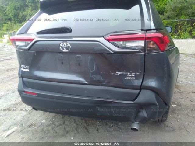 Photo 5 VIN: 2T3F1RFV4KC043514 - TOYOTA RAV4 LE 