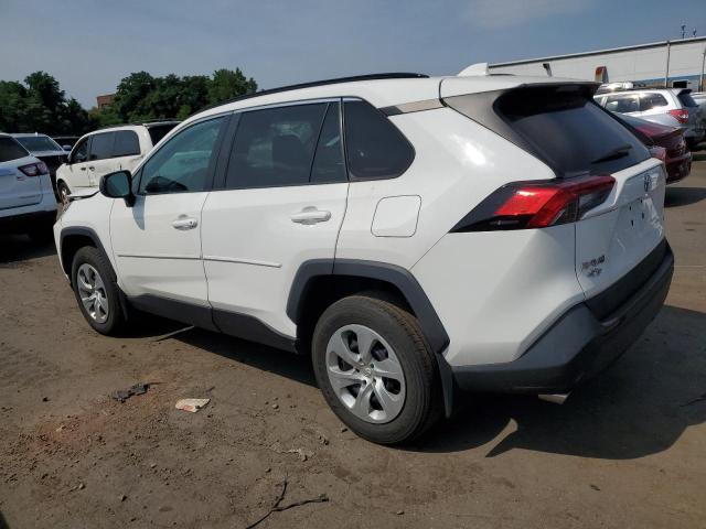 Photo 1 VIN: 2T3F1RFV4KC051466 - TOYOTA RAV4 