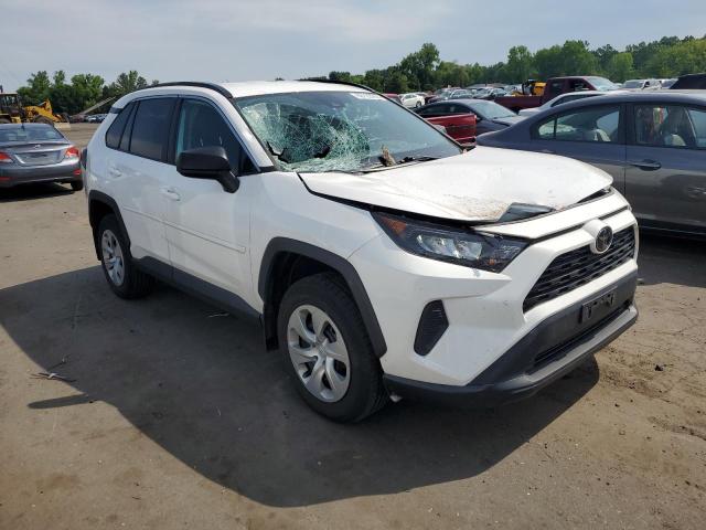 Photo 3 VIN: 2T3F1RFV4KC051466 - TOYOTA RAV4 