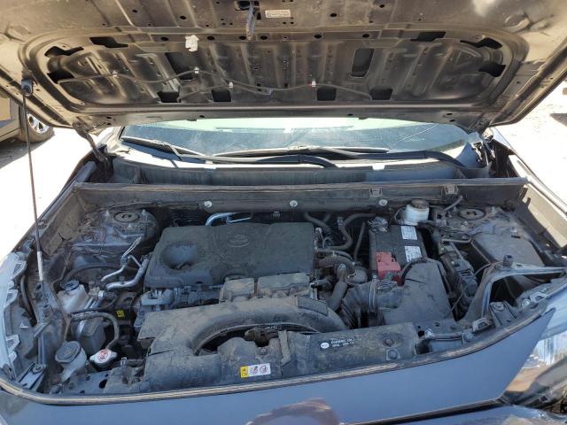 Photo 11 VIN: 2T3F1RFV4KW002184 - TOYOTA RAV4 LE 