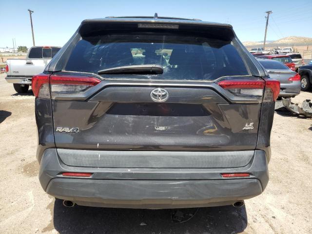 Photo 5 VIN: 2T3F1RFV4KW002184 - TOYOTA RAV4 LE 