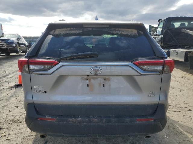 Photo 5 VIN: 2T3F1RFV4KW003061 - TOYOTA RAV4 