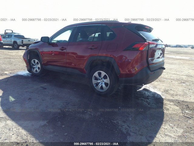 Photo 2 VIN: 2T3F1RFV4KW015162 - TOYOTA RAV4 