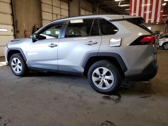 Photo 1 VIN: 2T3F1RFV4KW049957 - TOYOTA RAV4 