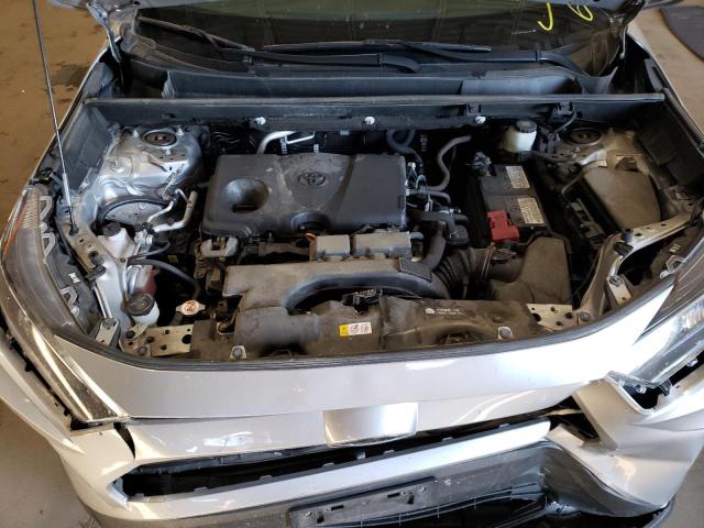 Photo 11 VIN: 2T3F1RFV4KW049957 - TOYOTA RAV4 