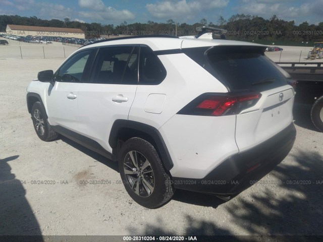 Photo 2 VIN: 2T3F1RFV4KW053040 - TOYOTA RAV4 