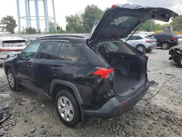 Photo 1 VIN: 2T3F1RFV4LC061237 - TOYOTA RAV4 LE 