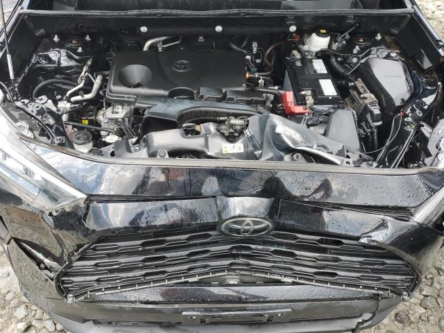 Photo 10 VIN: 2T3F1RFV4LC061237 - TOYOTA RAV4 LE 