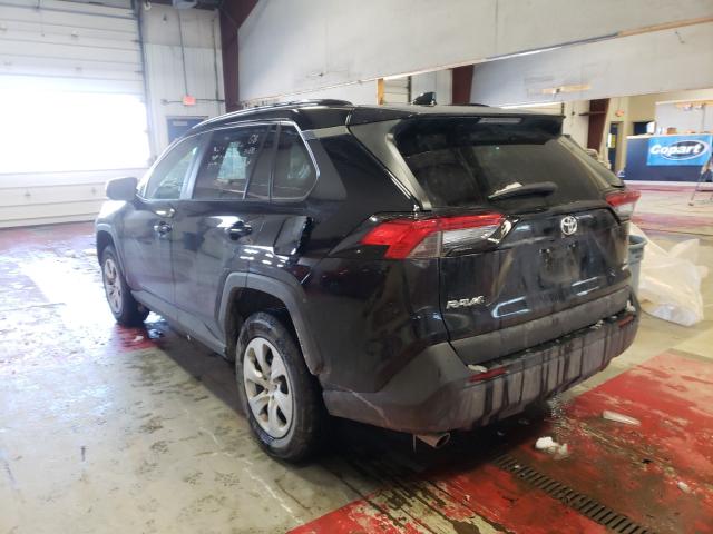 Photo 2 VIN: 2T3F1RFV4LC098675 - TOYOTA RAV4 LE 