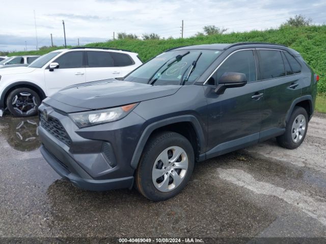 Photo 1 VIN: 2T3F1RFV4LC099017 - TOYOTA RAV4 