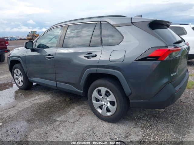 Photo 2 VIN: 2T3F1RFV4LC099017 - TOYOTA RAV4 