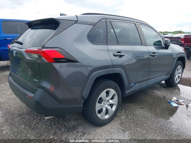 Photo 3 VIN: 2T3F1RFV4LC099017 - TOYOTA RAV4 