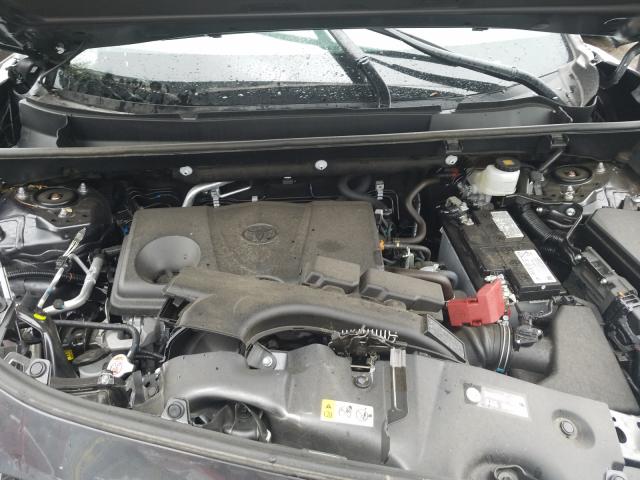 Photo 6 VIN: 2T3F1RFV4LC099860 - TOYOTA RAV4 LE 