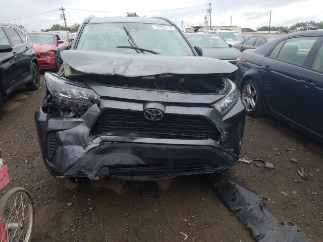 Photo 8 VIN: 2T3F1RFV4LC099860 - TOYOTA RAV4 LE 