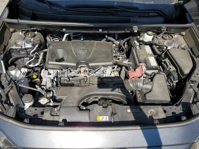 Photo 6 VIN: 2T3F1RFV4LC105205 - TOYOTA RAV4 LE 