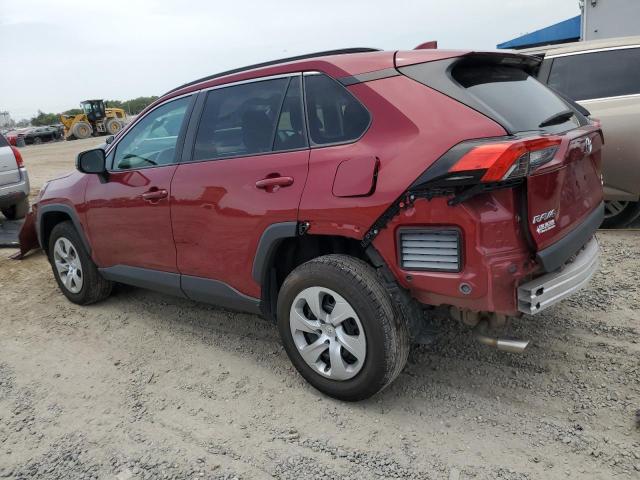 Photo 1 VIN: 2T3F1RFV4LC105348 - TOYOTA RAV4 LE 