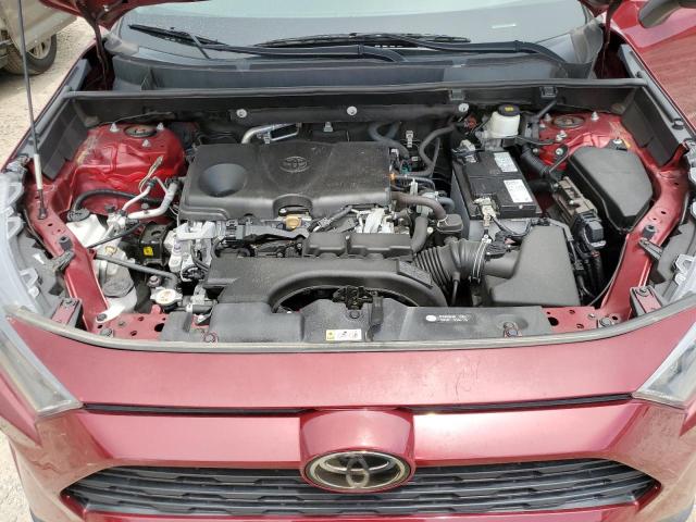 Photo 11 VIN: 2T3F1RFV4LC105348 - TOYOTA RAV4 LE 