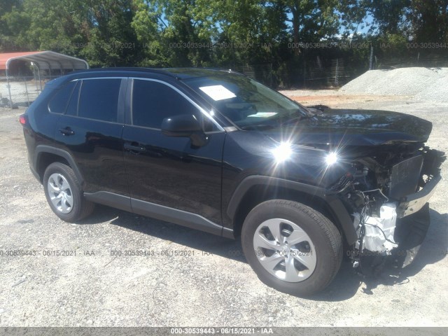 Photo 0 VIN: 2T3F1RFV4LC106807 - TOYOTA RAV4 