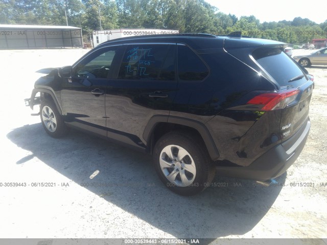 Photo 2 VIN: 2T3F1RFV4LC106807 - TOYOTA RAV4 