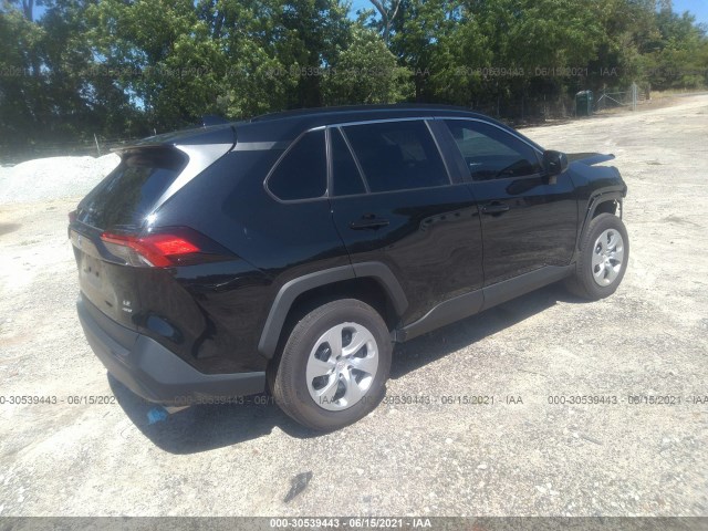 Photo 3 VIN: 2T3F1RFV4LC106807 - TOYOTA RAV4 