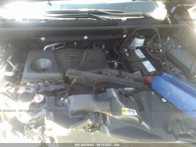 Photo 9 VIN: 2T3F1RFV4LC106807 - TOYOTA RAV4 