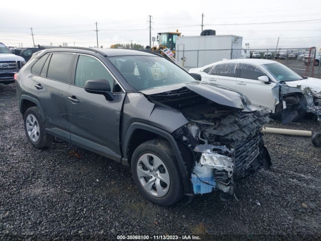 Photo 0 VIN: 2T3F1RFV4LC111716 - TOYOTA RAV4 