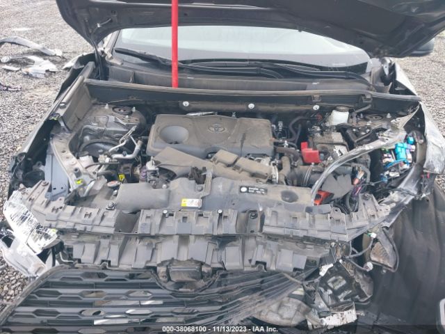 Photo 9 VIN: 2T3F1RFV4LC111716 - TOYOTA RAV4 