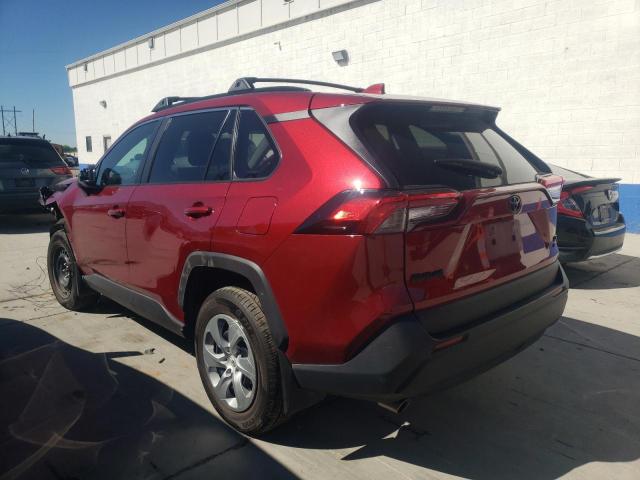 Photo 1 VIN: 2T3F1RFV4LC139533 - TOYOTA RAV4 