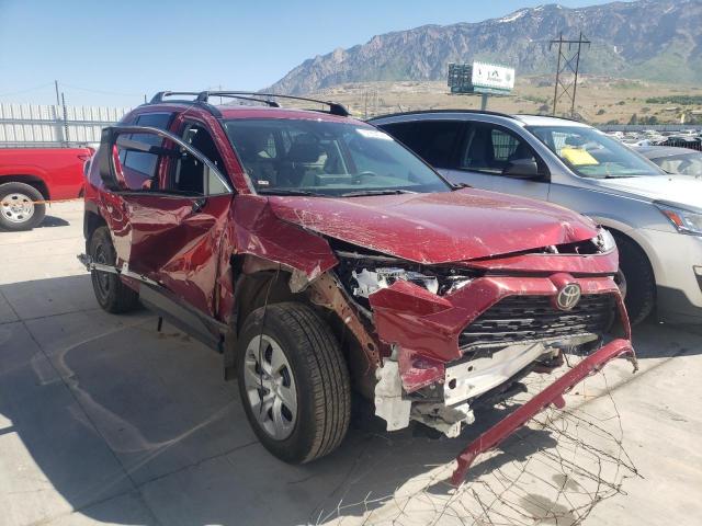 Photo 3 VIN: 2T3F1RFV4LC139533 - TOYOTA RAV4 