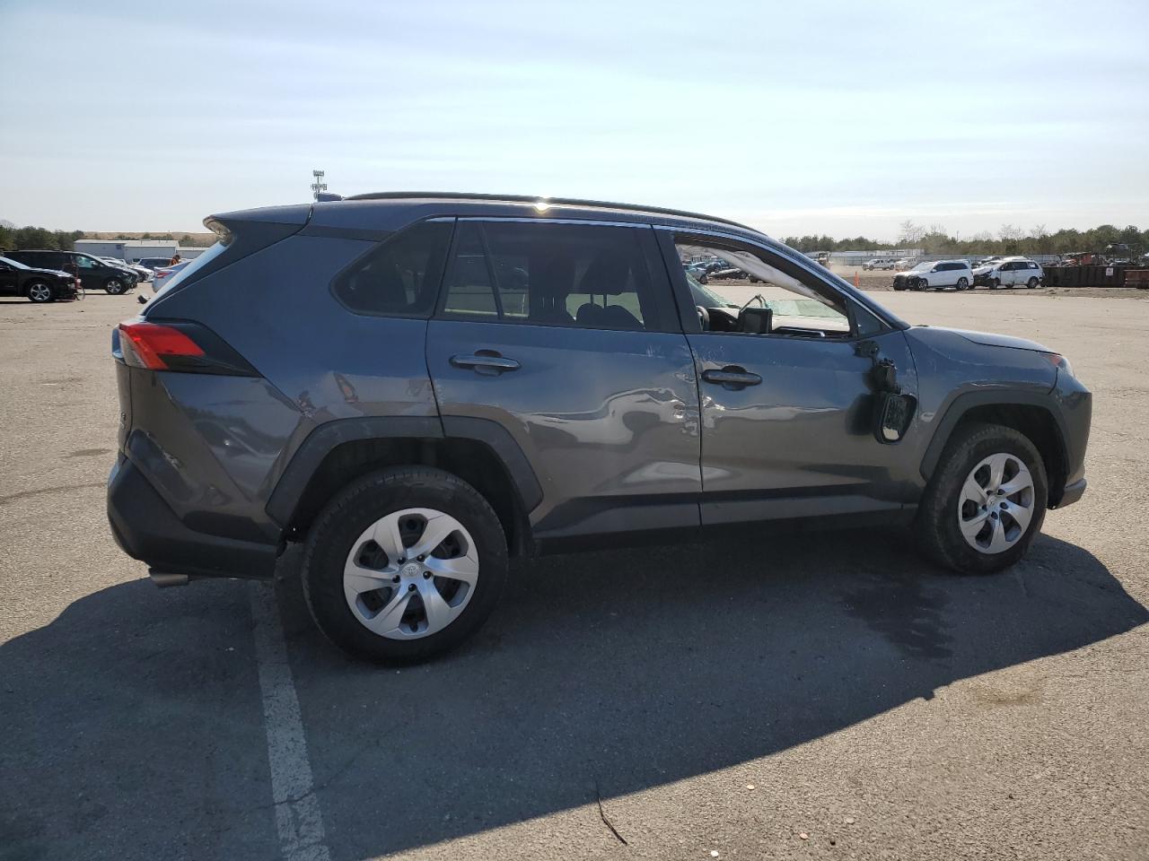 Photo 2 VIN: 2T3F1RFV4LW085696 - TOYOTA RAV 4 