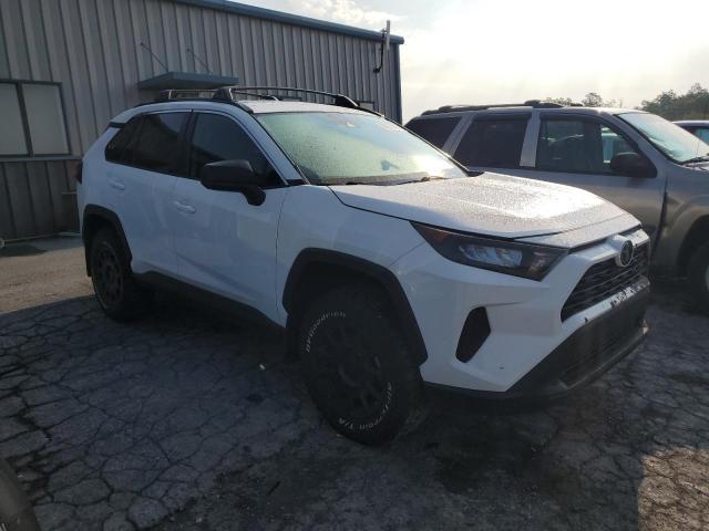 Photo 3 VIN: 2T3F1RFV4LW088985 - TOYOTA RAV4 LE 