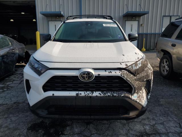 Photo 4 VIN: 2T3F1RFV4LW088985 - TOYOTA RAV4 LE 