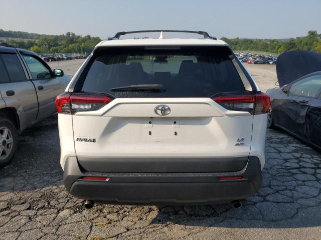 Photo 5 VIN: 2T3F1RFV4LW088985 - TOYOTA RAV4 LE 