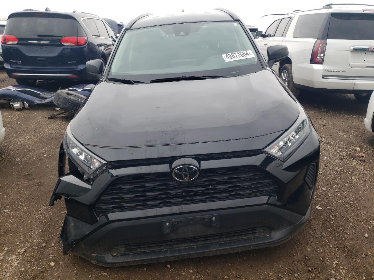 Photo 4 VIN: 2T3F1RFV4LW113111 - TOYOTA RAV 4 