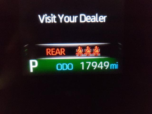 Photo 7 VIN: 2T3F1RFV4LW129356 - TOYOTA RAV4 LE 