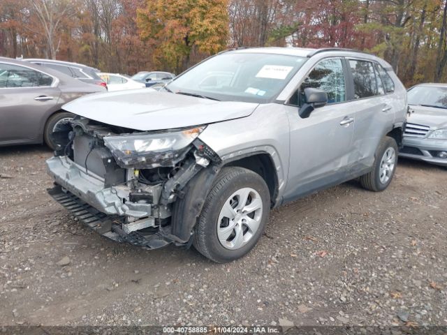 Photo 1 VIN: 2T3F1RFV4LW131897 - TOYOTA RAV4 