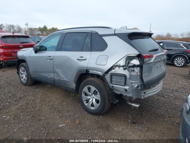 Photo 2 VIN: 2T3F1RFV4LW131897 - TOYOTA RAV4 