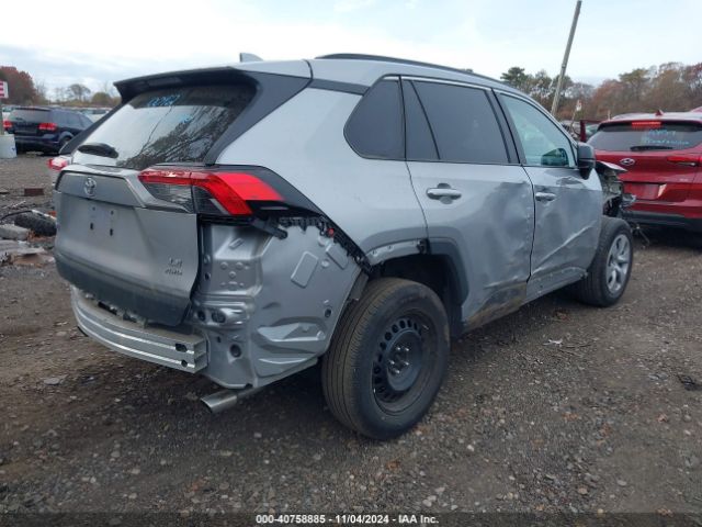 Photo 3 VIN: 2T3F1RFV4LW131897 - TOYOTA RAV4 