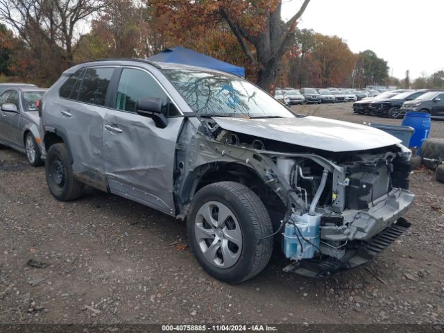 Photo 5 VIN: 2T3F1RFV4LW131897 - TOYOTA RAV4 