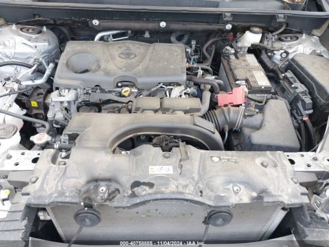 Photo 9 VIN: 2T3F1RFV4LW131897 - TOYOTA RAV4 