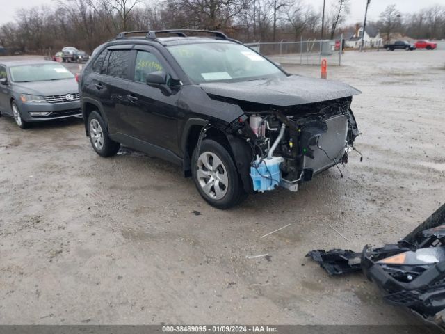 Photo 0 VIN: 2T3F1RFV4LW137344 - TOYOTA RAV4 