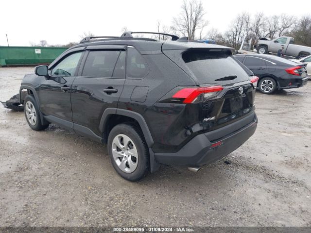 Photo 2 VIN: 2T3F1RFV4LW137344 - TOYOTA RAV4 