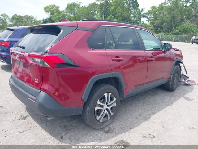 Photo 3 VIN: 2T3F1RFV4MC150534 - TOYOTA RAV4 