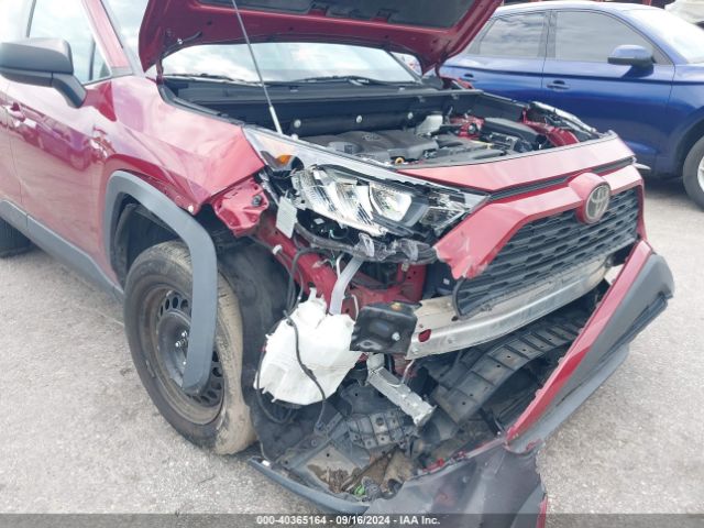 Photo 5 VIN: 2T3F1RFV4MC150534 - TOYOTA RAV4 