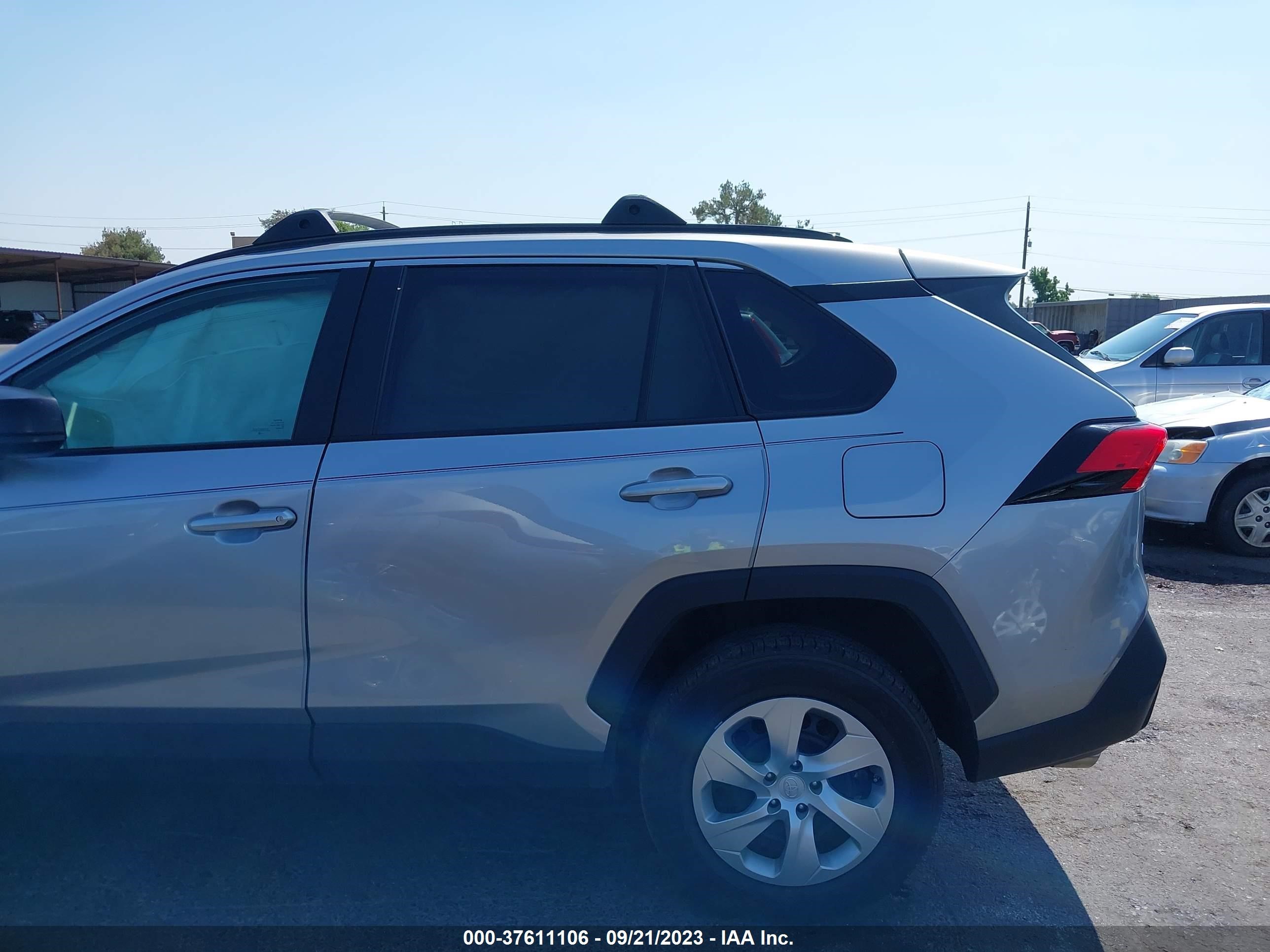 Photo 13 VIN: 2T3F1RFV4MC169293 - TOYOTA RAV 4 