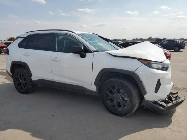 Photo 3 VIN: 2T3F1RFV4MC190015 - TOYOTA RAV4 LE 