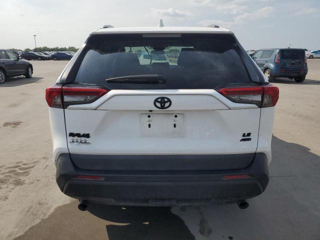 Photo 5 VIN: 2T3F1RFV4MC190015 - TOYOTA RAV4 LE 