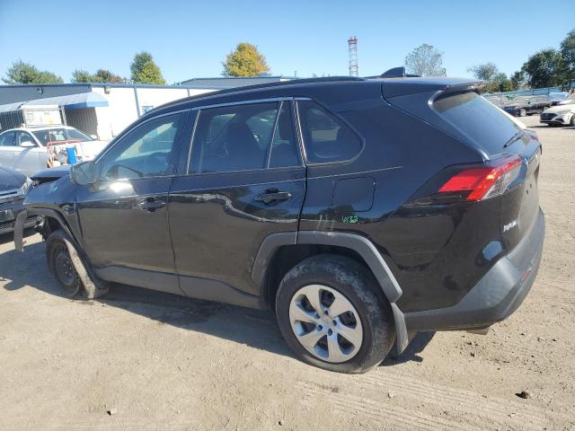 Photo 1 VIN: 2T3F1RFV4MC222736 - TOYOTA RAV4 LE 