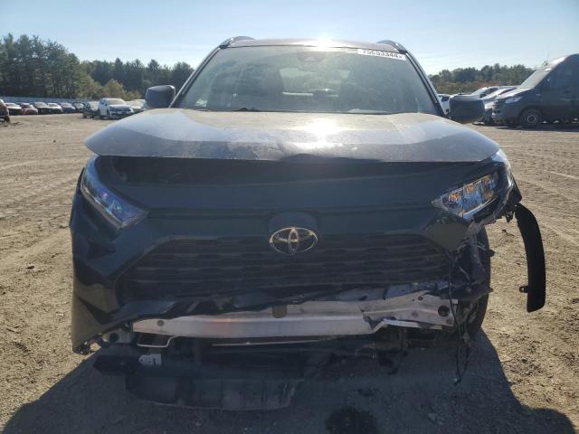 Photo 4 VIN: 2T3F1RFV4MC222736 - TOYOTA RAV4 LE 